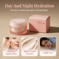 Crème raffermissante et hydratante au triple collagène