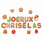 🔥50% DE RÉDUCTION !🎄Aimants Frigo Noël Dessin Animé ✨Mignons, Déco Festive, Aimantation Forte🎅