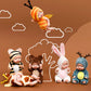 🔥PROMO FLASH -50% ! Poupées Reborn Miniatures réalistes, peau naturelle 👶🎁Cadeau parfait pour les collectionneurs