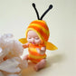 🔥PROMO FLASH -50% ! Poupées Reborn Miniatures réalistes, peau naturelle 👶🎁Cadeau parfait pour les collectionneurs
