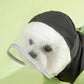 📢📢40% DE RÉDUCTION !! ⏰Manteau de Pluie Mignon Intégral pour Animaux de Compagnie avec Masque