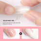 💅✨ PROMOTION D'ÉTÉ : 50 % DE RÉDUCTION ! Gel de renforcement pour extensions d'ongles — Ne coule pas, facile à utiliser 🥳