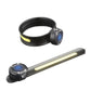 🔥Offre à durée limitée : 50 % de réduction🔥 Lampe de poignet multifonctionnelle et lampe d'avertissement de sécurité