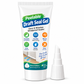 🚪50 % DE RÉDUCTION EN CE MOMENT ! Gel d'étanchéité pelable pour les interstices des portes et fenêtres – Joint d'étanchéité amovible coupe-vent, imperméable et anti-poussière pour l'isolation des interstices de la maison