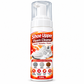 👟 Nettoyant mousse pour chaussures sans rinçage