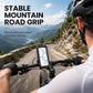🚲✨ Support Téléphone Étanche Vélo & Moto — IPX6 & Rotation 360° ⚡