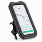 🚲✨ Support Téléphone Étanche Vélo & Moto — IPX6 & Rotation 360° ⚡