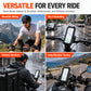 🚲✨ Support Téléphone Étanche Vélo & Moto — IPX6 & Rotation 360° ⚡