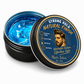 💈50 % DE RÉDUCTION EN CE MOMENT ! Cire coiffante pour homme parfumée à l'eau de Cologne, cire coiffante volumatrice à tenue forte et fini mat, pâte coiffante soluble dans l'eau et longue tenue