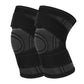 Indispensable en hiver pour prévenir les douleurs au genou——Genouillère de Compression