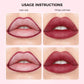 💄 Crayon à lèvres contour 360° – Redessinez vos lèvres à la perfection, en un seul geste