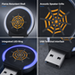 Répulsif à ultrasons portable USB contre les nuisibles