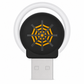 Répulsif à ultrasons portable USB contre les nuisibles