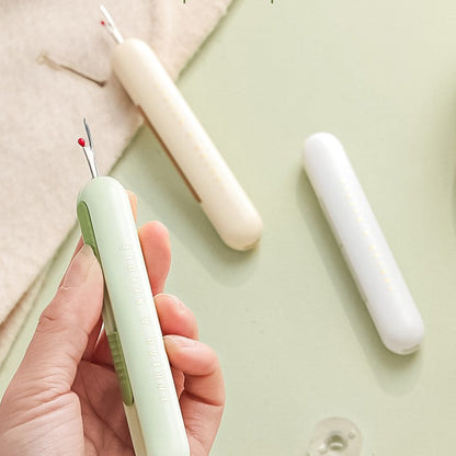 📢📢50 % DE RÉDUCTION !! ⏰Achetez 1 Gratuit 2 Enfile- Aiguille Outils de Couture