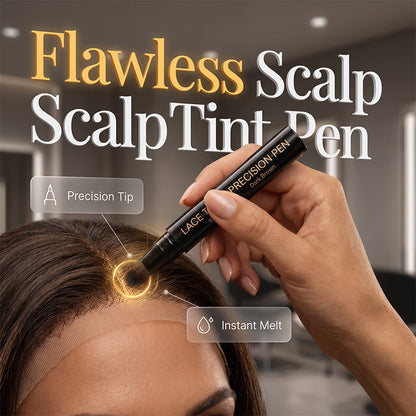 Stylo de coloration de précision  Professional Lace Tint