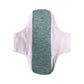 Serviettes hygiéniques lavables « Soft & Gentle Comfort »