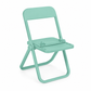 📢📢-50% !! ⏰Support de Téléphone Portable Mignon en Forme de Chaise, Support de Bureau Créatif et Décoration pour Chambre d'Étudiant