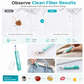 ✨ Stylo détachant portable – Élimine rapidement les taches sans lavage complet 💧