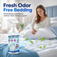 ⚡-50% DE RÉDUCTION ! Spray Anti-Acariens Matelas ✨ Action rapide, pas de rinçage, protège votre sommeil😴