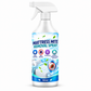 ⚡-50% DE RÉDUCTION ! Spray Anti-Acariens Matelas ✨ Action rapide, pas de rinçage, protège votre sommeil😴