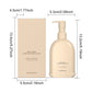 Lotion corporelle hydratante en profondeur et adoucissante