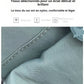 Sac à dos double usage 2 en 1 pour femme