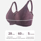 💖Soutien-gorge grande taille pour femmes avec fermeture sur le devant