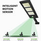 LAMPE LED SOLAIRE 6000K