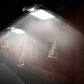 LAMPE LED SOLAIRE 6000K