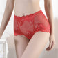 💝Vente à chaud 💝Ensemble de culottes en dentelle de soie faites à la main pour les femmes