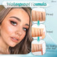 🔥Stylo à Sourcils Microblading 3D étanche à 4 Pointes de fourche pour tatouage