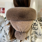 【Début de l'automne 50% de réduction】Bonnet de cyclisme coupe-vent