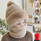 【Début de l'automne 50% de réduction】Bonnet de cyclisme coupe-vent