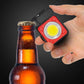 Mini Lampe De Poche Porte-clés COB