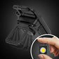 Mini Lampe De Poche Porte-clés COB