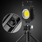 Mini Lampe De Poche Porte-clés COB