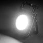 Mini Lampe De Poche Porte-clés COB