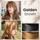 Coloration Capillaire Végétale Colorée avec Peigne Applicateur Innovant