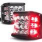 🥳🚙Lampe à LED bicolore pour voiture