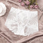 💝Vente à chaud 💝Ensemble de culottes en dentelle de soie faites à la main pour les femmes