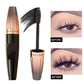 4D Mascara Épaississant Allongeant en Fibres de Soie Imperméable