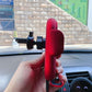 Smart car sans fil chargeur téléphone support