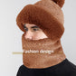 【Début de l'automne 50% de réduction】Bonnet de cyclisme coupe-vent