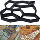Moule de sol DIY Path