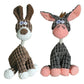 ⏳Dernier jour pour une réduction de 50%⏳Jouet en peluche grinçant pour chiens
