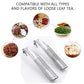 🔥🔥🔥 Tea artifact 🔥🔥🔥Creative Pipe Stainless Steel Tea Infuser