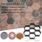 Moule de sol DIY Path