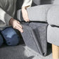Sac de rangement avec poches, organisateur suspendu