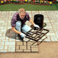 Moule de sol DIY Path