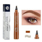 🔥Crayon à sourcils simulé (achetez-en 1, obtenez-en 1 gratuit)
